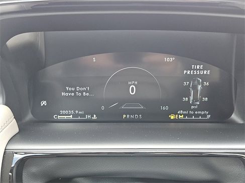 Used 2022 Lincoln Nautilus Reserve w/ Equipment Group 201A image 14