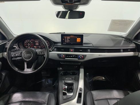 Used 2018 Audi A4 2.0T Premium Plus image 20