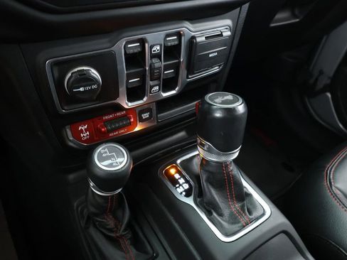 Used 2020 Jeep Wrangler Unlimited Rubicon image 13