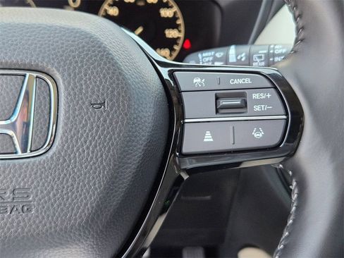 New 2027 Honda HR-V EX-L image 22
