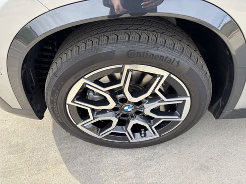 Certified 2025 BMW X1 xDrive28i w/ Technology Package image 13