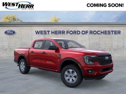 Used 2025 Ford Ranger XL