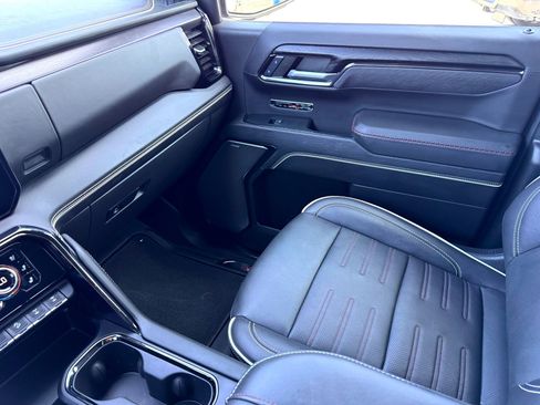 Used 2024 GMC Sierra 1500 AT4X image 35