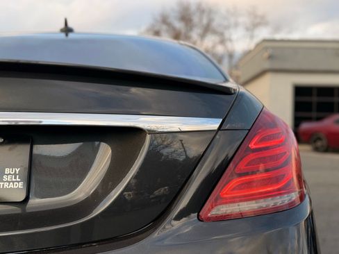 Used 2016 Mercedes-Benz Maybach S 600 image 10