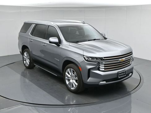 Used 2023 Chevrolet Tahoe High Country image 49