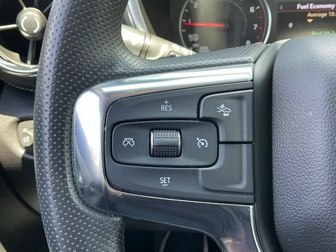 Used 2025 Chevrolet Blazer LT FWD image 34