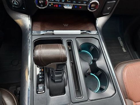 Certified 2021 Ford F150 King Ranch w/ Equipment Group 601A High image 29