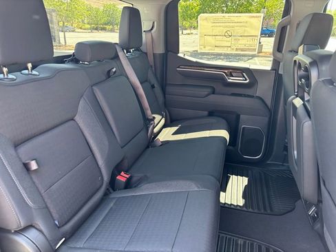 New 2026 GMC Sierra 1500 Elevation w/ X31 Off-Road Package image 28