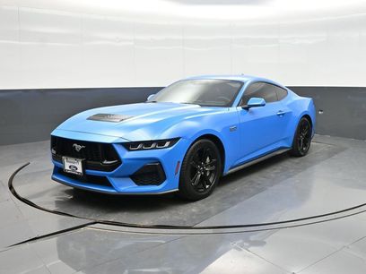Certified 2024 Ford Mustang GT
