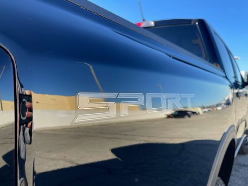 New 2025 Ford Ranger XLT w/ Equipment Group 301A High image 18