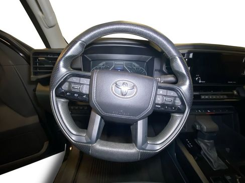 Used 2024 Toyota Tundra SR5 image 10