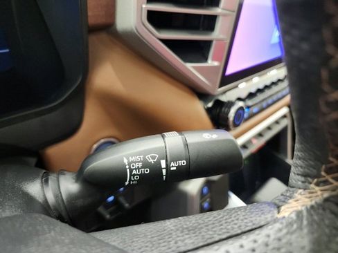 Used 2024 Toyota Tundra 1794 Edition image 72