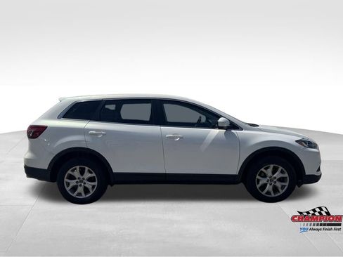 Used 2013 MAZDA CX-9 Touring image 23