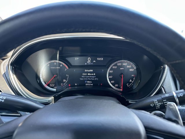 Used 2024 Cadillac CT5 V w/ Cold Weather Package AWD/4WD image 14