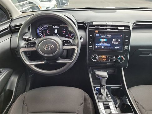 Used 2023 Hyundai Tucson SEL image 7