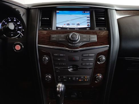 Used 2019 Nissan Armada SL w/ Premium Package AWD/4WD image 32