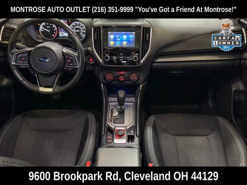 Used 2023 Subaru Forester Premium image 38