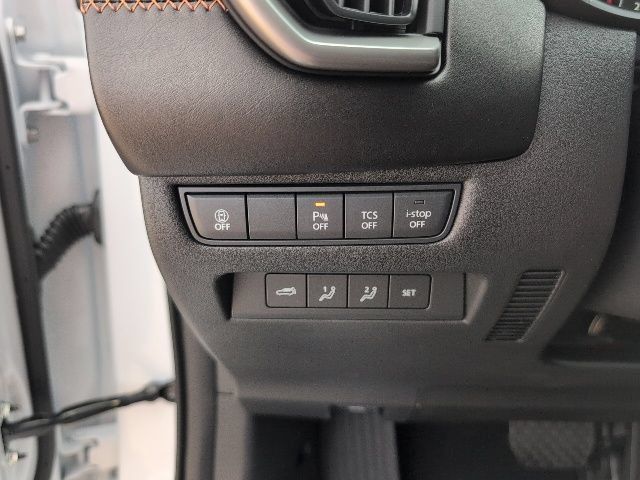 Used 2026 MAZDA CX-50 AWD 2.5 S w/ Weather Package image 19