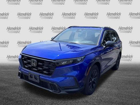 Used 2023 Honda CR-V Sport image 11