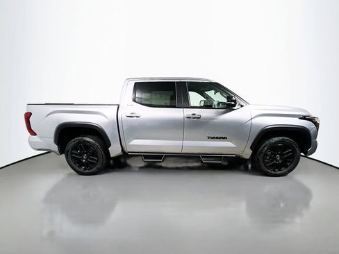 New 2026 Toyota Tundra Limited AWD/4WD image 2