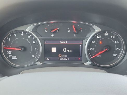 Used 2020 GMC Terrain Denali w/ Denali Premium Package image 20