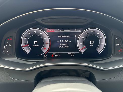 Used 2019 Audi A7 3.0T Prestige w/ Prestige Package AWD/4WD image 17