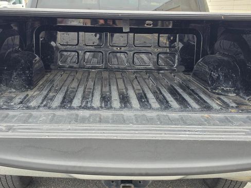 Used 2015 RAM 1500 Big Horn AWD/4WD image 8