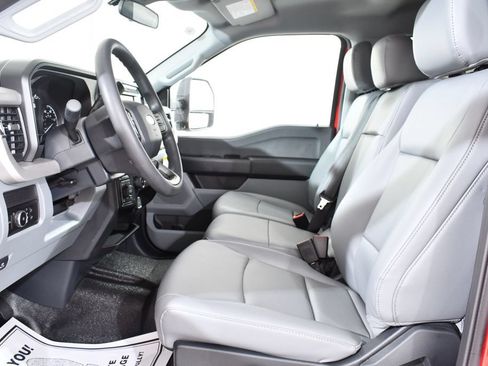 New 2026 Ford F350 XL AWD/4WD image 6