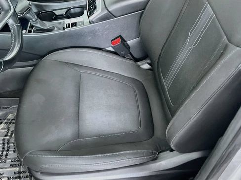 Used 2022 Hyundai Tucson SEL w/ Convenience Package AWD/4WD image 17