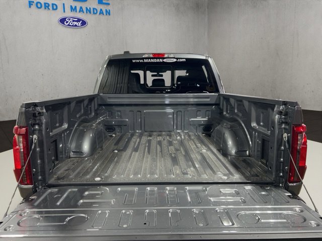 New 2026 Ford F150 XLT w/ Equipment Group 302A MID AWD/4WD image 6