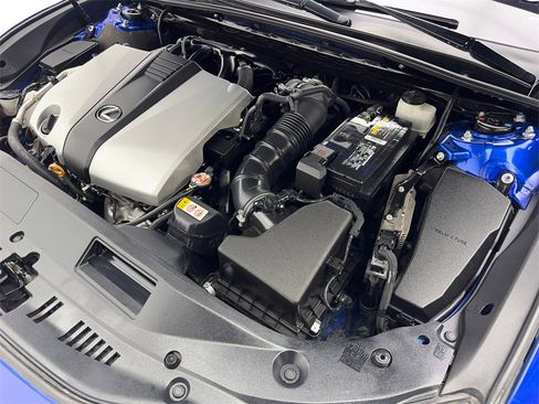 Used 2021 Lexus ES 350 F Sport w/ Special Edition image 72