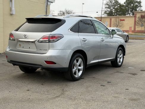 Used 2014 Lexus RX 350 AWD image 7