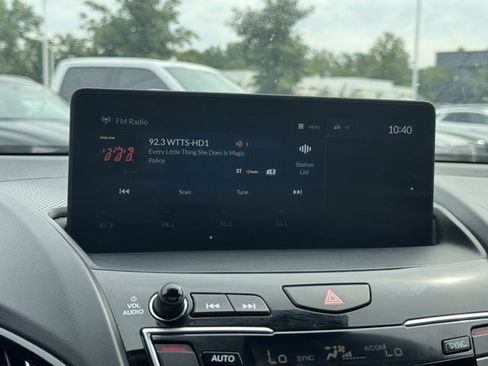 Used 2020 Acura RDX w/ Technology Package image 17