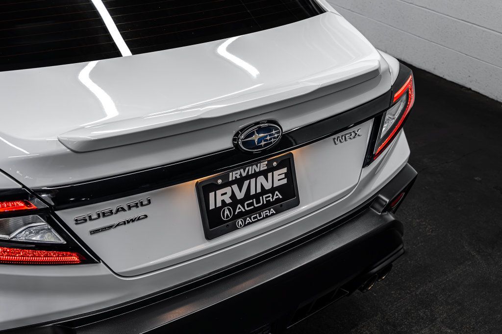 Used 2023 Subaru WRX Premium AWD/4WD image 15