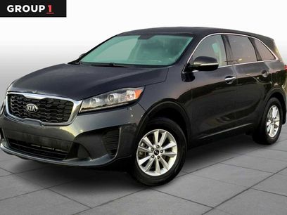 Used 2019 Kia Sorento LX