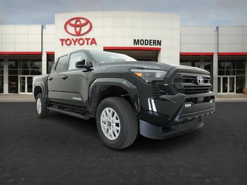 New 2025 Toyota Tacoma SR5 image 30