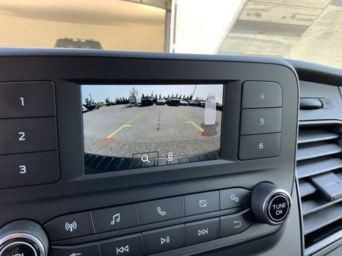 New 2025 Ford Transit 350 148 Low Roof w/ Load Area Protection Package RWD image 20