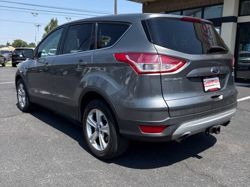 Used 2014 Ford Escape SE AWD/4WD image 7