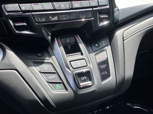 Certified 2024 Honda Odyssey EX-L image 30