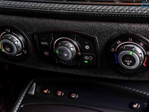 Used 2007 BMW M Coupe Base image 22