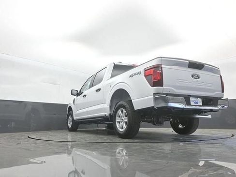 New 2026 Ford F150 XL w/ Equipment Group 103A High AWD/4WD image 29