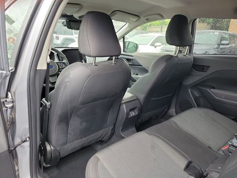 Used 2024 Subaru Crosstrek 2.0i Premium image 25