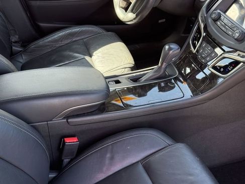 Used 2015 Buick LaCrosse Premium w/ Driver Confidence Package #1 image 17