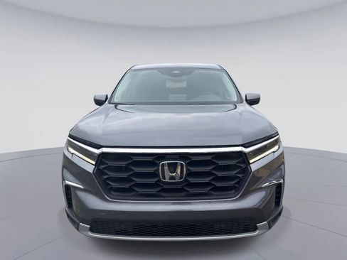 Certified 2024 Honda Pilot EX-L image 9