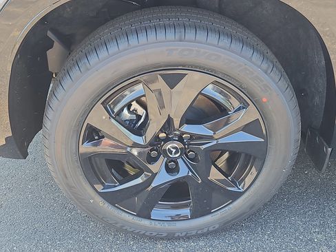 New 2026 MAZDA CX-5 2.5 S w/ Premium Plus Package AWD/4WD image 3