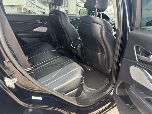 Used 2019 Acura RDX AWD w/ Advance Package image 24