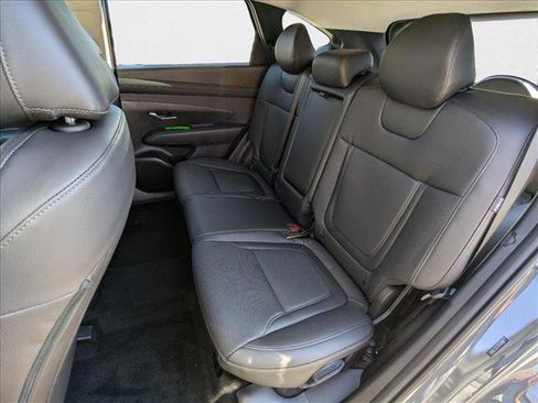 New 2025 Hyundai Tucson SEL image 16