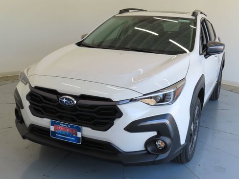 New 2025 Subaru Crosstrek 2.5i Limited w/ Crosstrek Mirror Package image 10