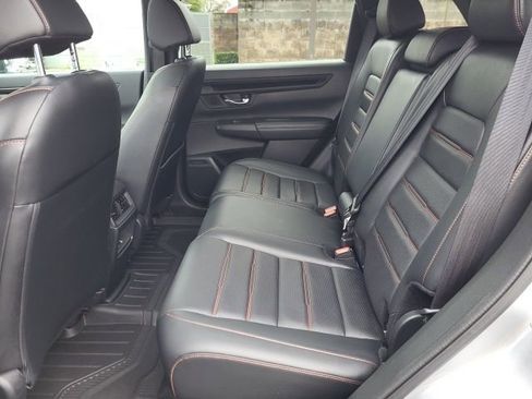 Used 2024 Honda CR-V Sport-L image 16