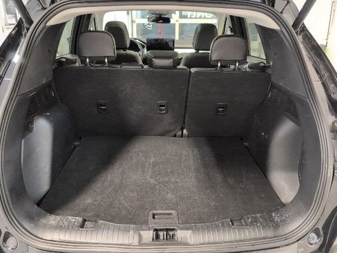 Certified 2024 Ford Escape Platinum image 29